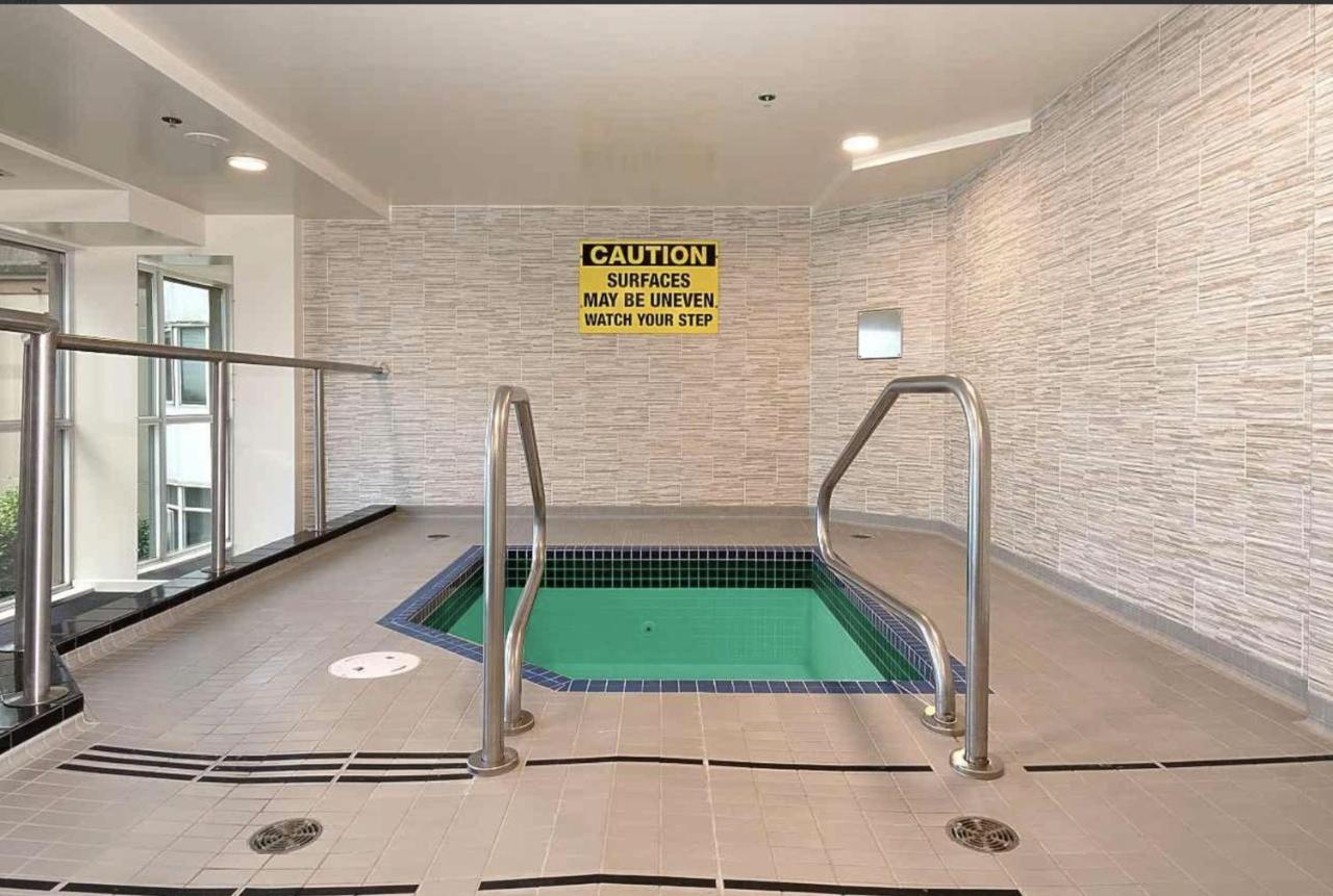 Best Location Downtown Chic Suites Βανκούβερ Εξωτερικό φωτογραφία