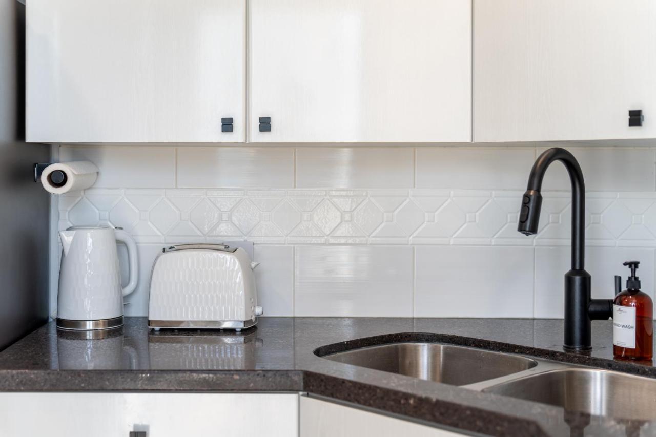 Best Location Downtown Chic Suites Βανκούβερ Εξωτερικό φωτογραφία