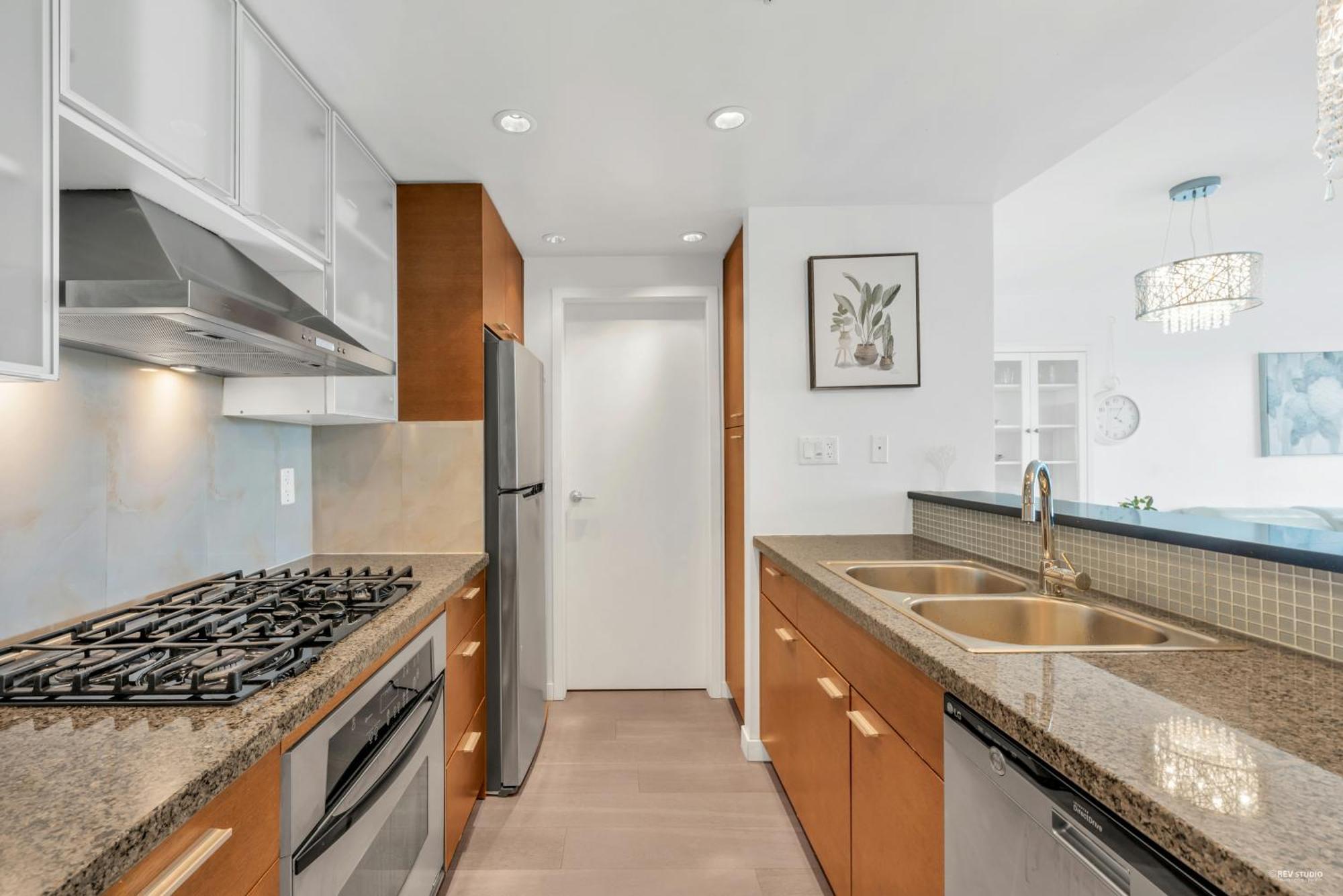 Best Location Downtown Chic Suites Βανκούβερ Εξωτερικό φωτογραφία