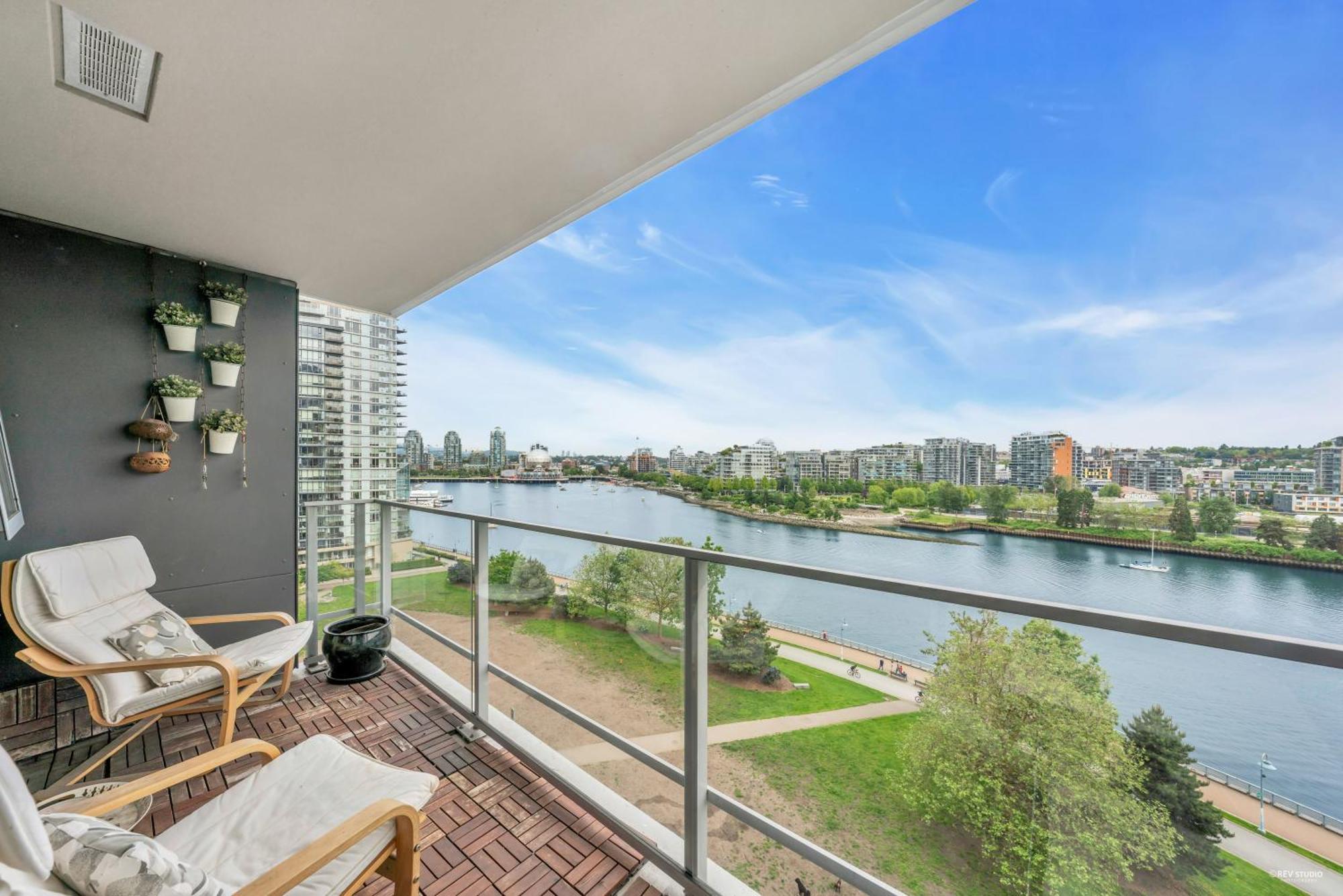 Best Location Downtown Chic Suites Βανκούβερ Εξωτερικό φωτογραφία